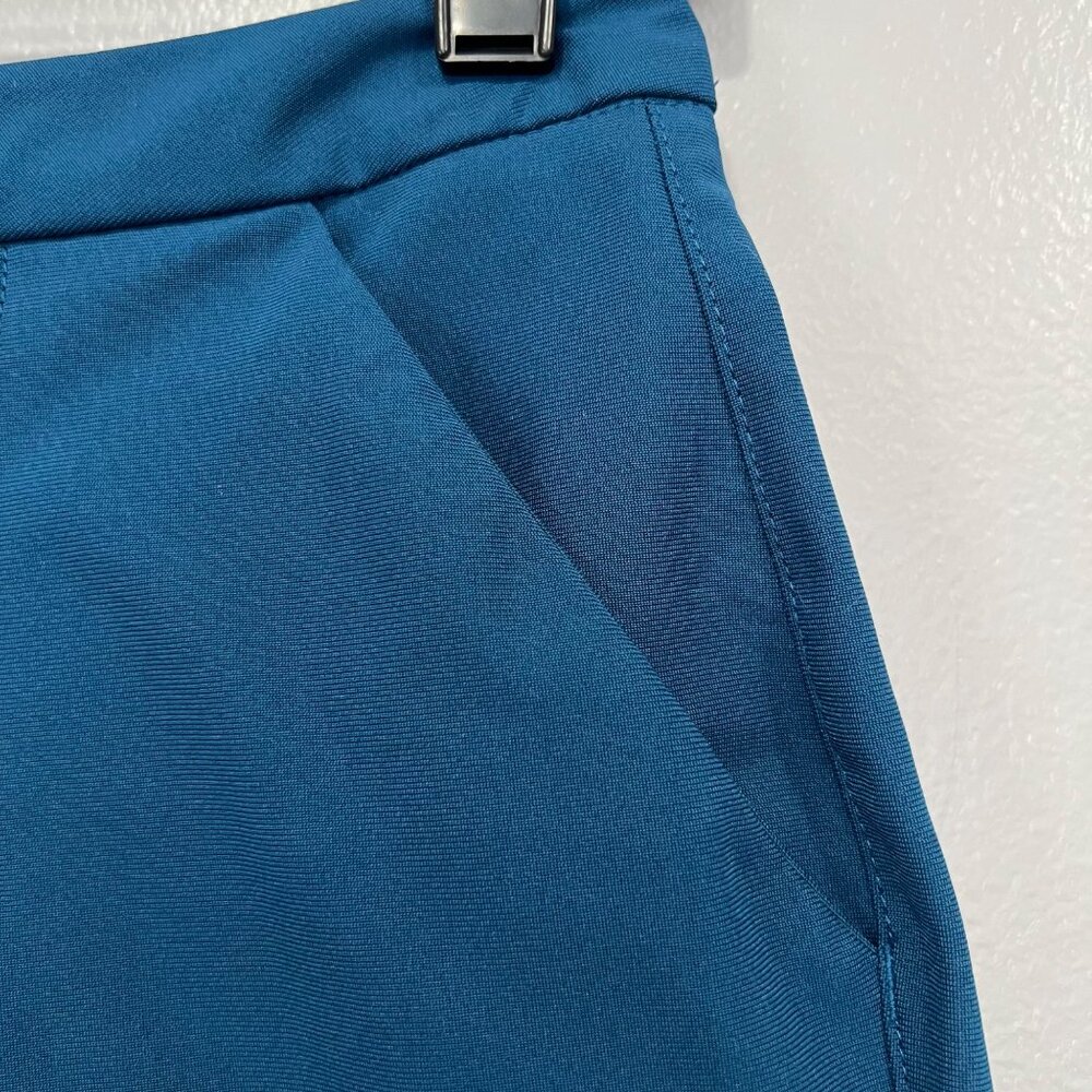 Lululemon women Long story shorts size 4‎ - Picture 12 of 12
